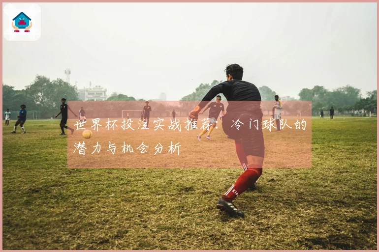 世界杯投注实战推荐：冷门球队的潜力与机会分析