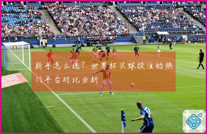 新手怎么选？世界杯买球投注的热门平台对比分析